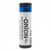 باتری لیتیوم شارژی مدل 14500 برند ORION 900 میلی آمپر 3.7 ولت