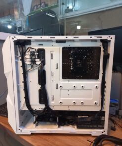 کامپیوتر اسمبل شده گیمینگ نسل 14 با پردازنده i5 14400F و کارت گرافیک RTX 4060
