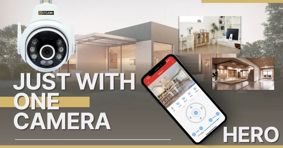 برند OSTCAM چیست؟آیا قابل اعتماد است؟
